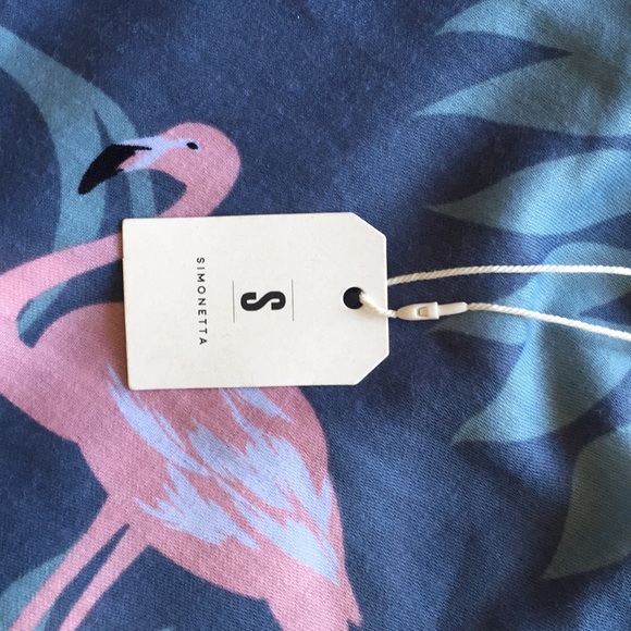 SOLD Bathing Suit Sarong 🌴 - Picture 2 of 4